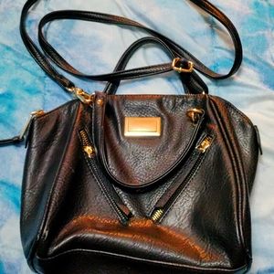 Juicy Couture Crossbody satchel bag